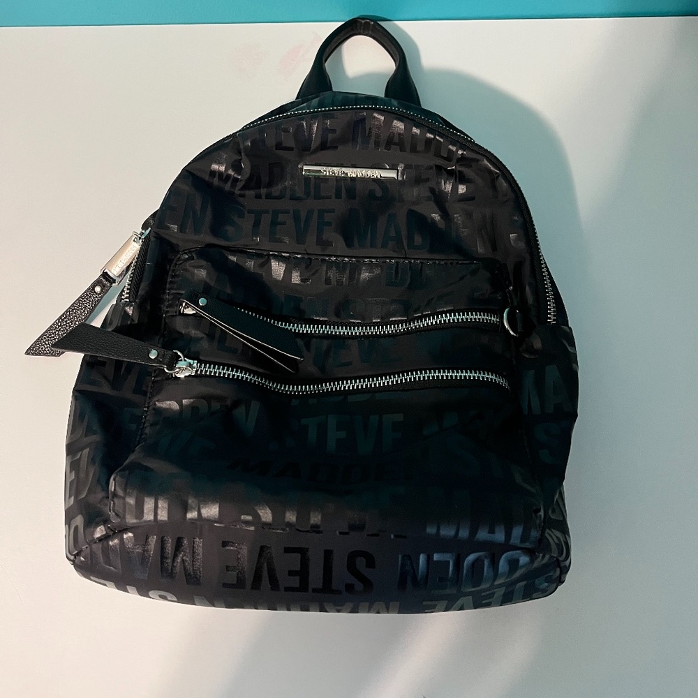 Steve Madden Backpack